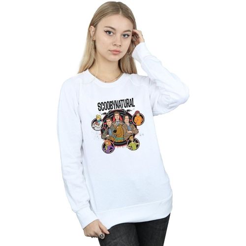 Sweat-shirt Scoobynatural BI34159 - Scoobynatural - Modalova