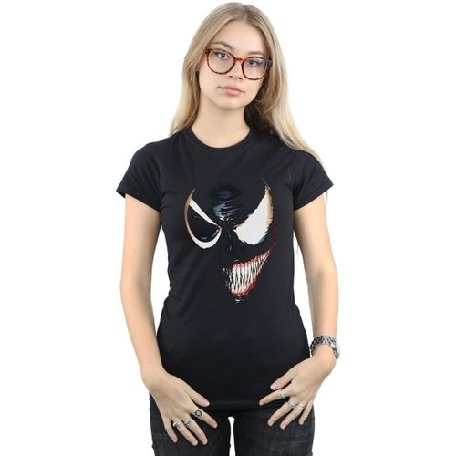 T-shirt Marvel BI34216 - Marvel - Modalova