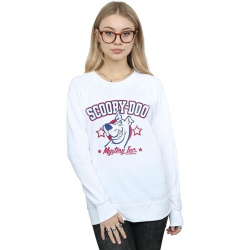 Sweat-shirt Collegiate - Dessins Animés - Modalova