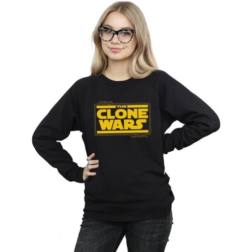 Sweat-shirt Disney Clone Wars - Disney - Modalova