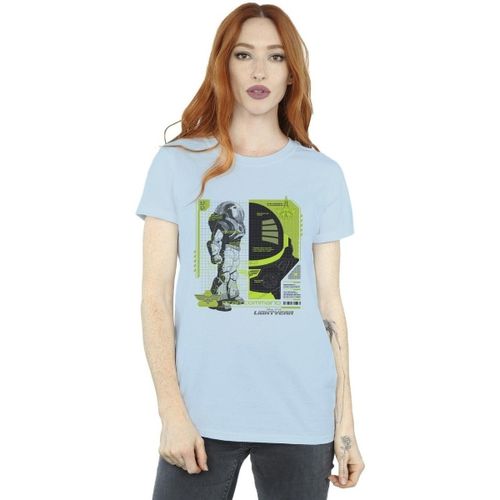 T-shirt Disney Lightyear - Disney - Modalova