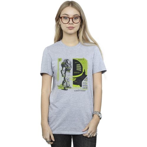 T-shirt Disney Lightyear - Disney - Modalova
