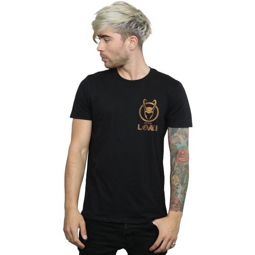 T-shirt Marvel BI34017 - Marvel - Modalova