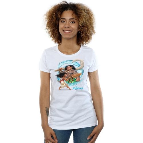 T-shirt Disney BI34020 - Disney - Modalova