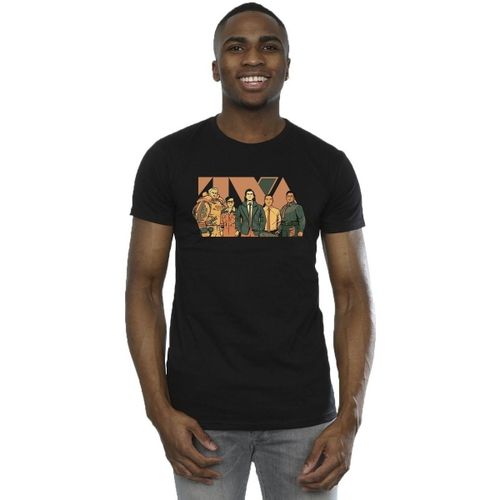 T-shirt Marvel TVA - Marvel - Modalova