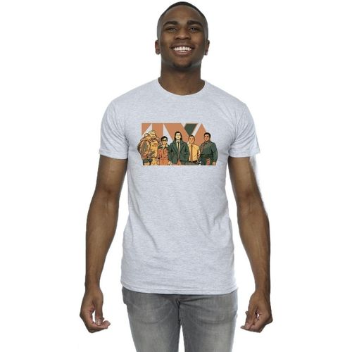 T-shirt Marvel TVA - Marvel - Modalova