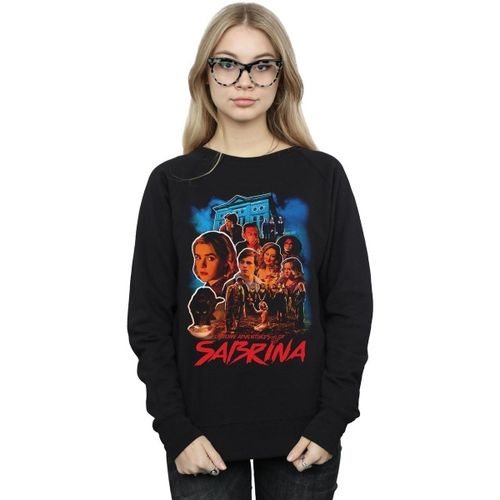 Sweat-shirt BI34058 - The Chilling Adventures Of Sabri - Modalova