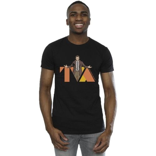 T-shirt Marvel TVA - Marvel - Modalova