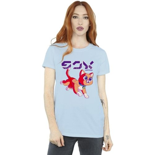 T-shirt Disney Lightyear - Disney - Modalova