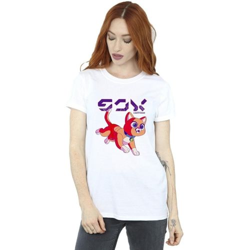 T-shirt Disney Lightyear - Disney - Modalova