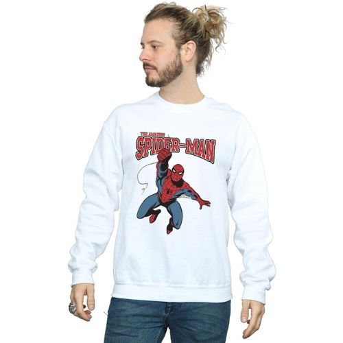 Sweat-shirt Marvel BI34928 - Marvel - Modalova