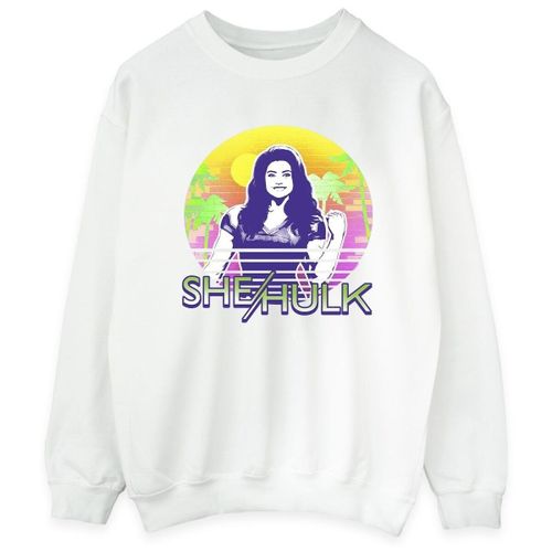 Sweatshirts She-Hulk: Attorney At Law Sunset - Marvel - Modalova