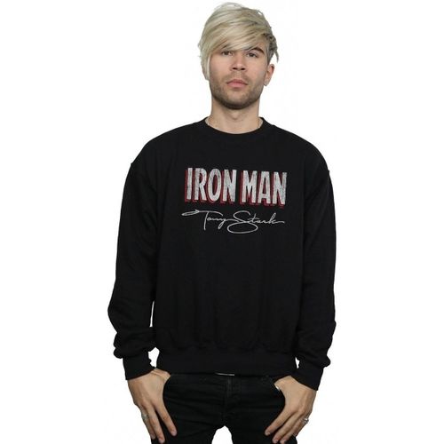 Sweat-shirt Marvel AKA Tony Stark - Marvel - Modalova