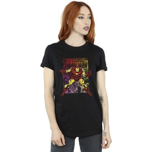T-shirt Marvel BI34768 - Marvel - Modalova