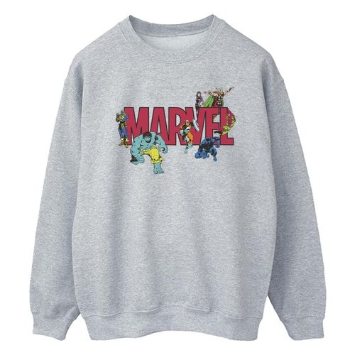 Sweatshirts Marvel BI35332 - Marvel - Modalova
