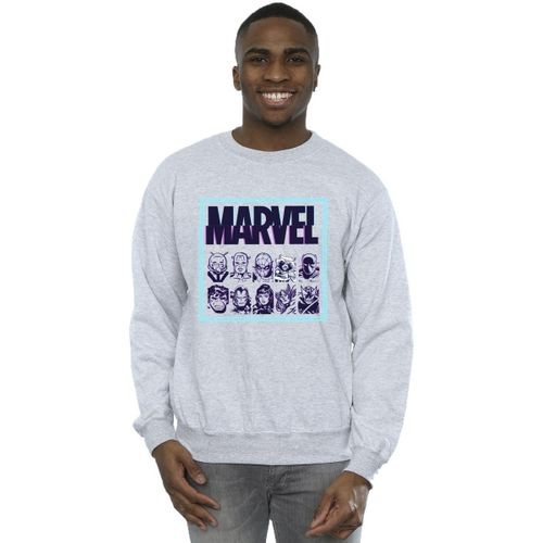 Sweat-shirt Marvel BI35398 - Marvel - Modalova
