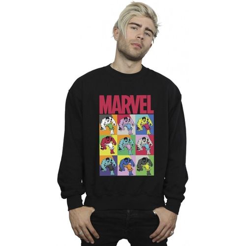 Sweat-shirt Marvel BI35399 - Marvel - Modalova