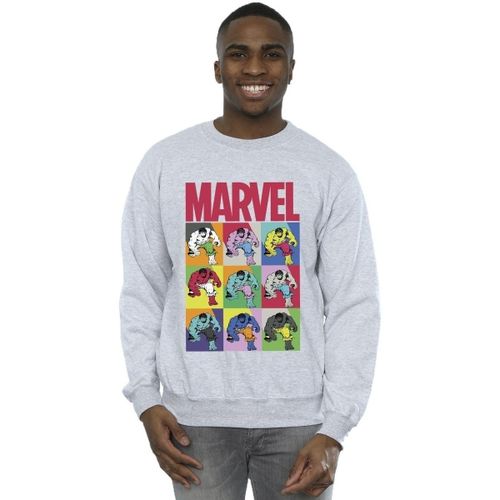 Sweat-shirt Marvel BI35399 - Marvel - Modalova