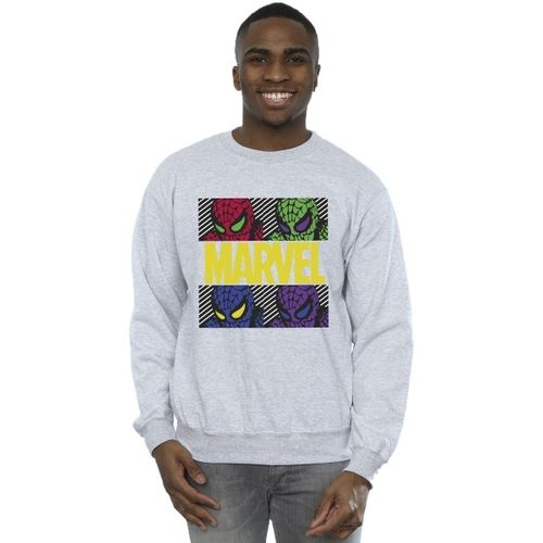Sweat-shirt Marvel BI35444 - Marvel - Modalova