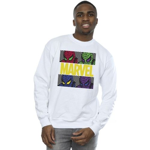 Sweat-shirt Marvel BI35444 - Marvel - Modalova