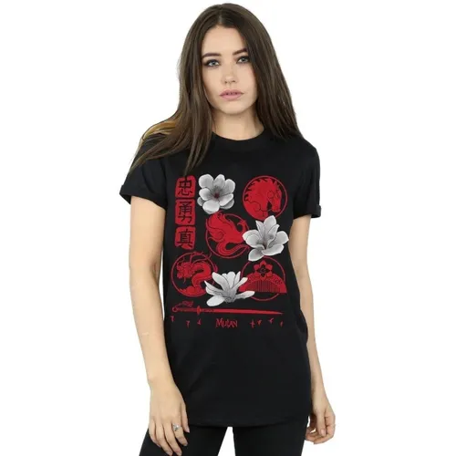 T-shirt Disney BI35503 - Disney - Modalova
