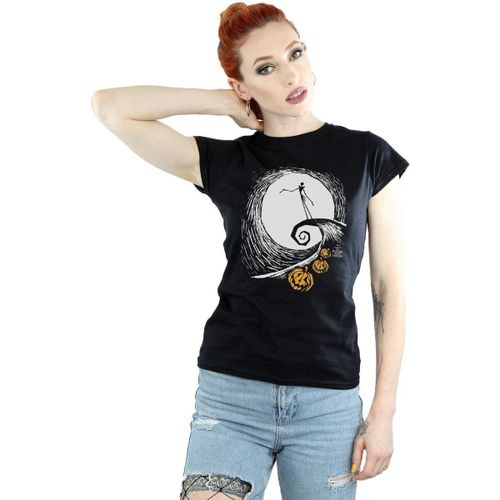 T-shirt Nightmare Before Christmas Jack's Lament - Disney - Modalova