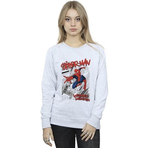 Sweatshirts Marvel BI35516 - Marvel - Modalova