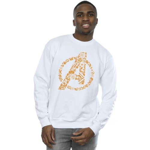 Sweat-shirt Avengers Halloween - Marvel - Modalova