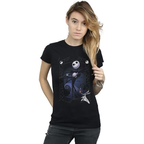 T-shirt Nightmare Before Christmas - Disney - Modalova