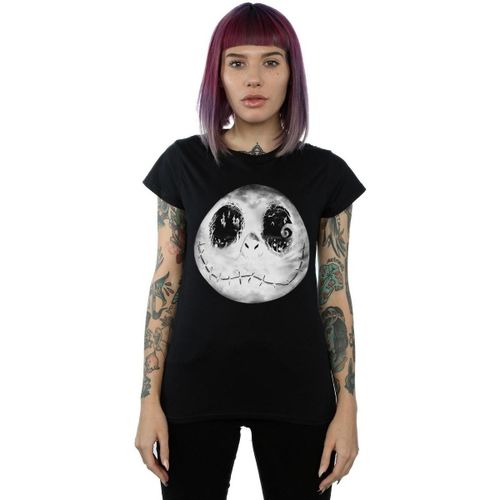 T-shirt Nightmare Before Christmas - Disney - Modalova