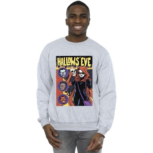 Sweat-shirt Marvel Hallows Eve - Marvel - Modalova