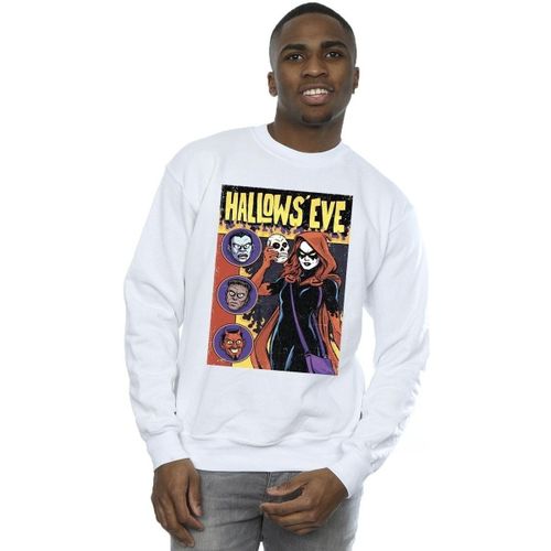 Sweat-shirt Marvel Hallows Eve - Marvel - Modalova