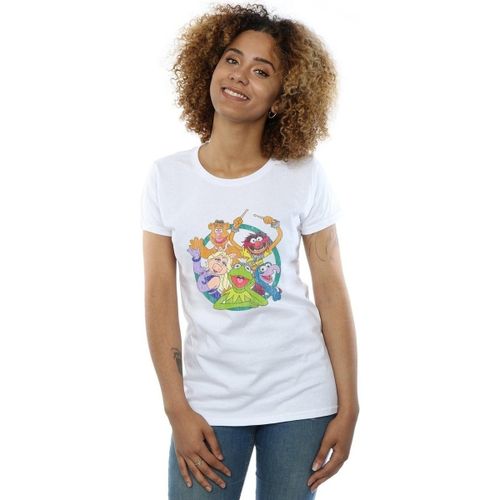 T-shirt Disney The Muppets - Disney - Modalova