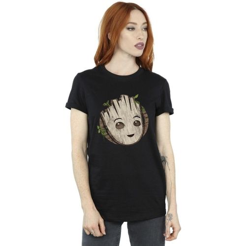 T-shirt Marvel I Am Groot - Marvel - Modalova