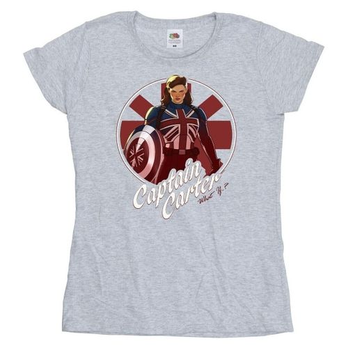T-shirt Marvel What If - Marvel - Modalova