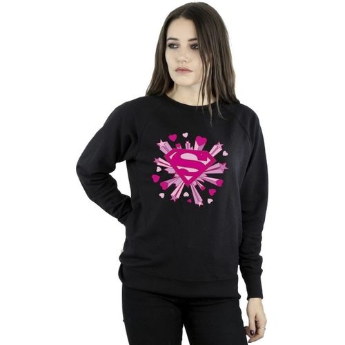 Sweat-shirt Dc Comics BI35268 - Dc Comics - Modalova