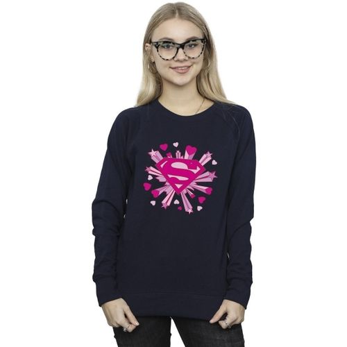Sweat-shirt Dc Comics BI35268 - Dc Comics - Modalova