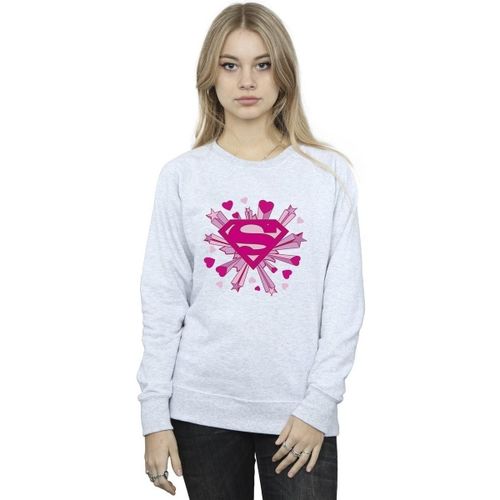 Sweat-shirt Dc Comics BI35268 - Dc Comics - Modalova