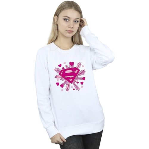 Sweat-shirt Dc Comics BI35268 - Dc Comics - Modalova