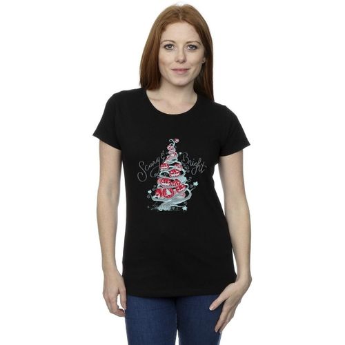 T-shirt The Nightmare Before Christmas - Disney - Modalova