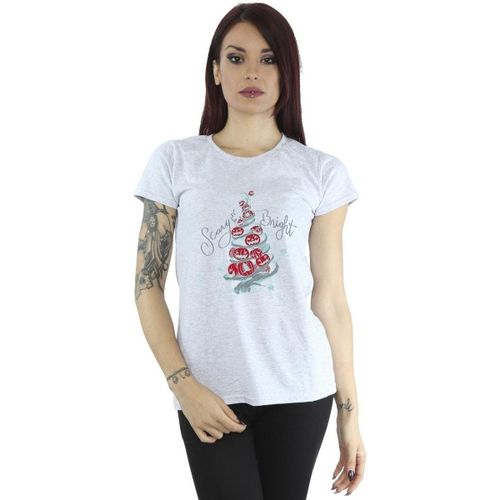 T-shirt The Nightmare Before Christmas - Disney - Modalova