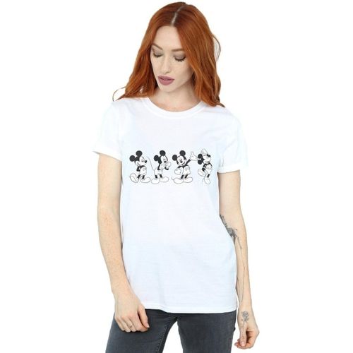 T-shirt Disney Four Etions - Disney - Modalova