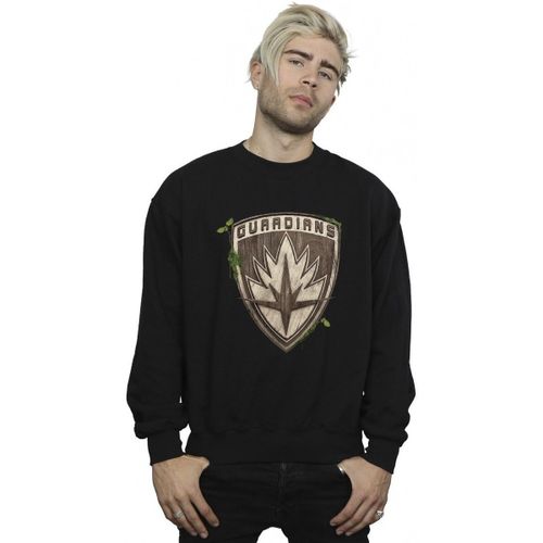 Sweat-shirt I Am Groot Guardian - Marvel - Modalova