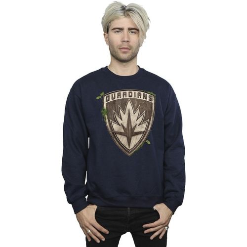 Sweat-shirt I Am Groot Guardian - Marvel - Modalova