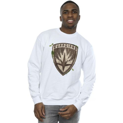Sweat-shirt I Am Groot Guardian - Marvel - Modalova