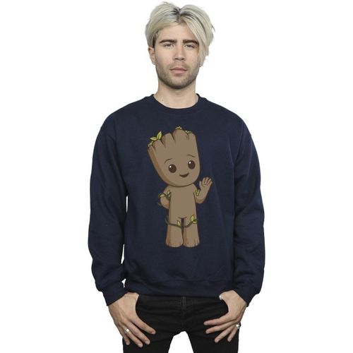 Sweat-shirt Marvel I Am Groot - Marvel - Modalova