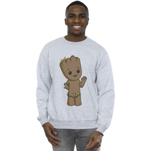Sweat-shirt Marvel I Am Groot - Marvel - Modalova