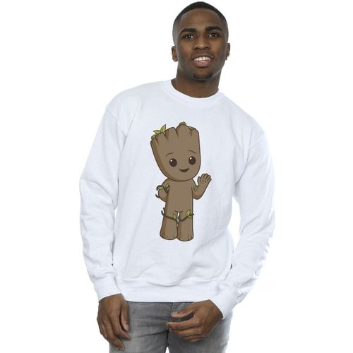 Sweat-shirt Marvel I Am Groot - Marvel - Modalova