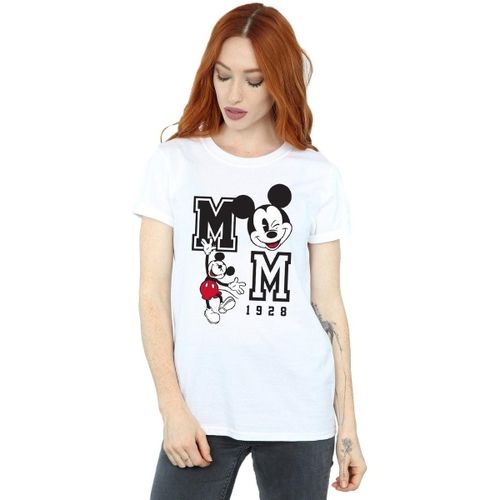 T-shirt Disney BI36035 - Disney - Modalova