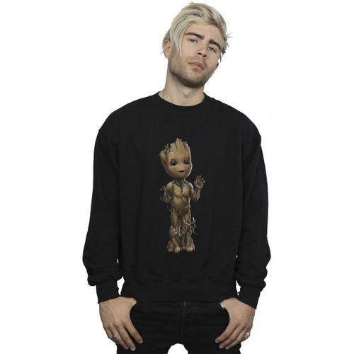 Sweat-shirt Marvel I Am Groot - Marvel - Modalova